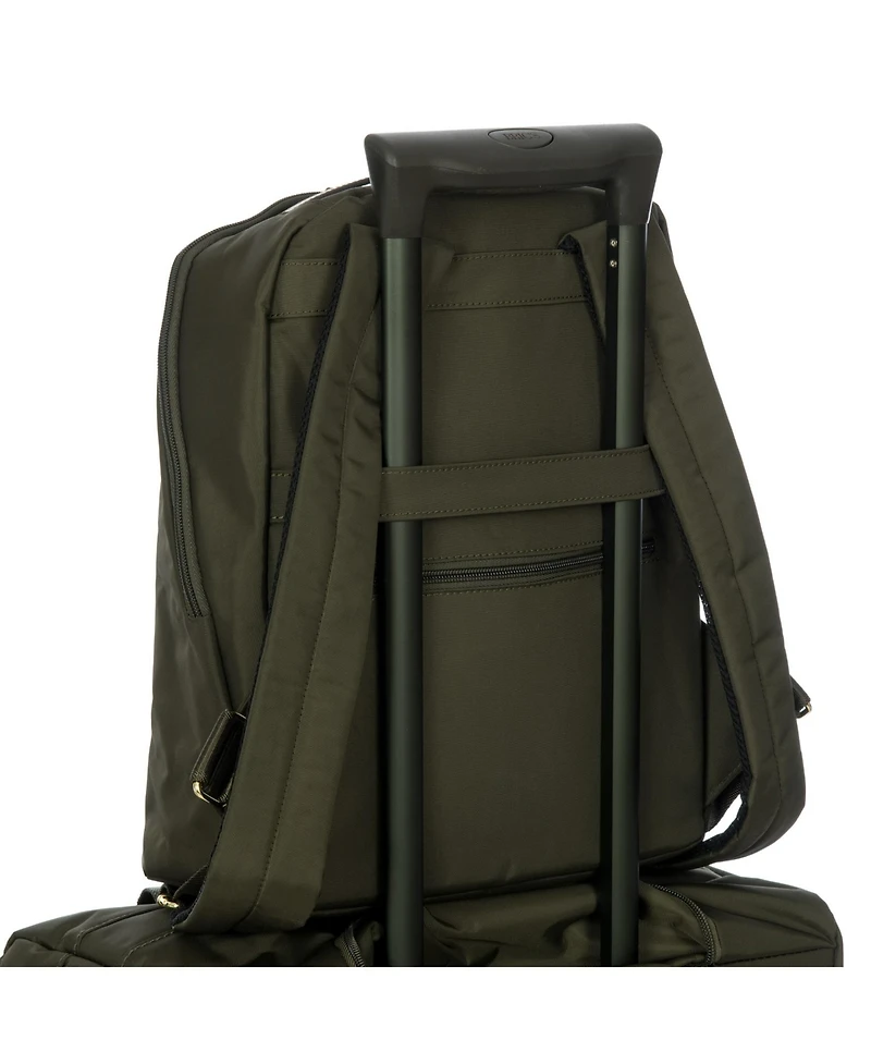 X-Bag City Backpack