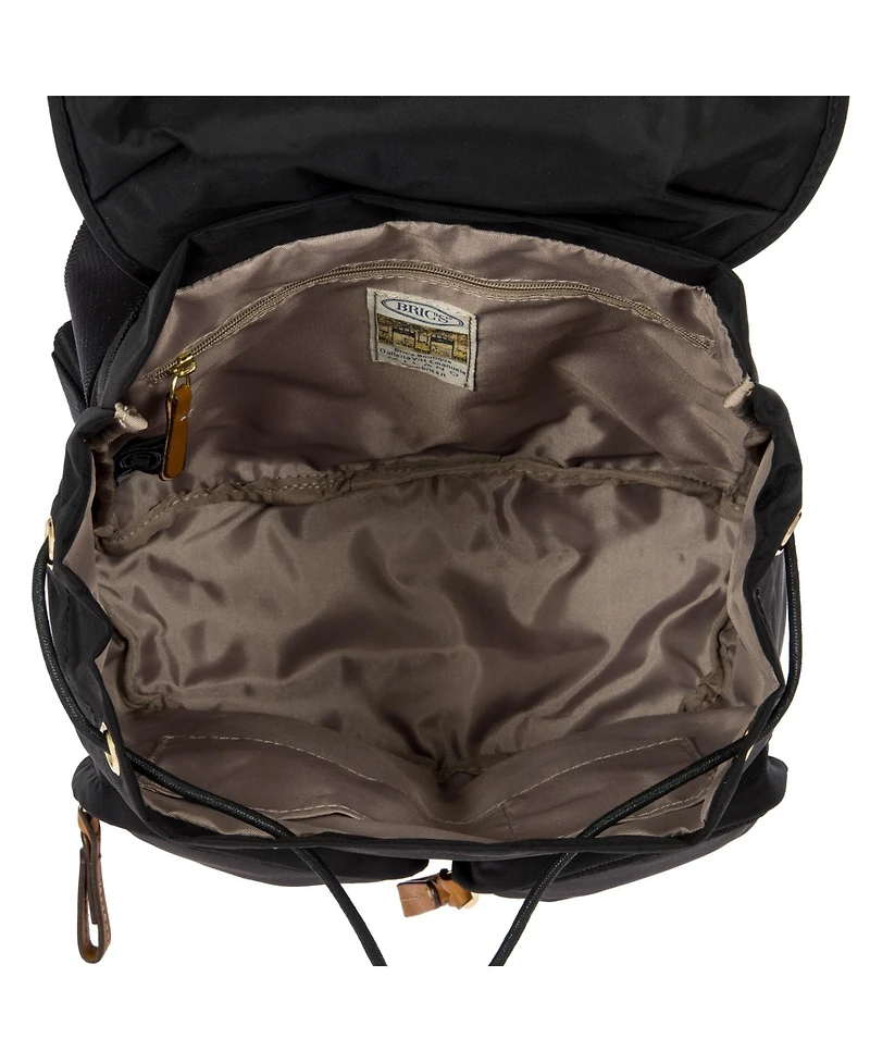 X-Bag City Backpack Piccolo