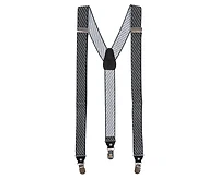 Champs Men's Adjustable Suspenders