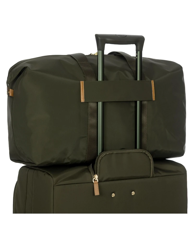 X-Bag 22'' Folding Duffle