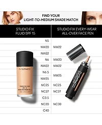 Mac Studio Fix Every-Wear All-Over Concealer Face Pen, First at Macy's