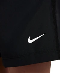 Nike Big Boys Dri-fit Multi Training Shorts