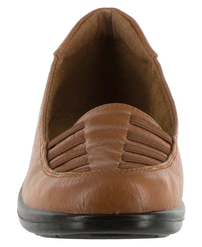 Easy Street Women's Genesis Slip-On Loafers