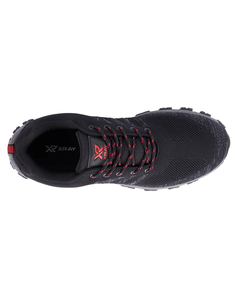 Xray Men's Rick Lace-Up Sneakers