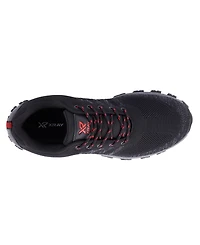 Xray Men's Rick Lace-Up Sneakers