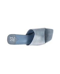 Delara Women's Heel Slide Sandal