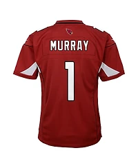 Nike Big Boys Kyler Murray Arizona Cardinals Game Jersey