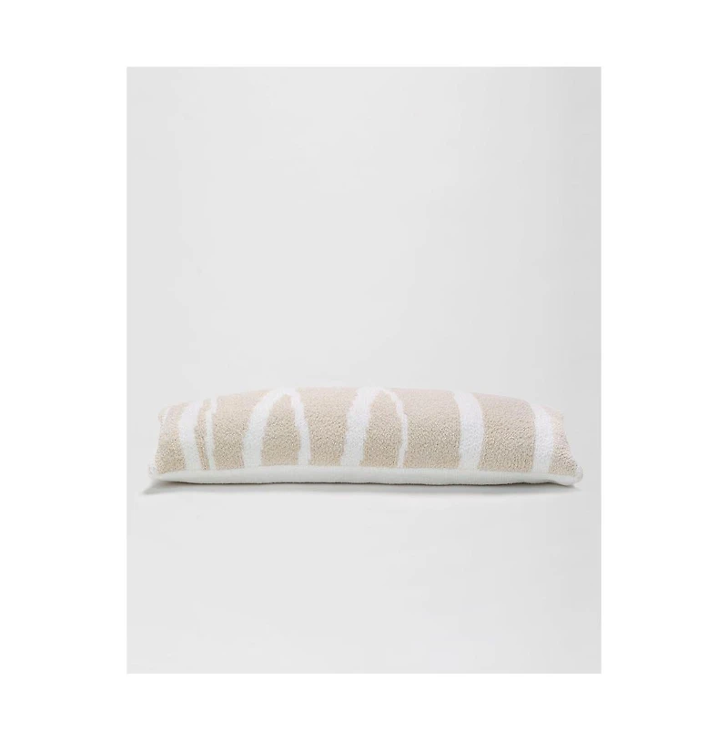 Sunday Citizen Woodland Decorative Pillow, 14" x 36"
