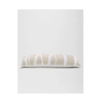 Sunday Citizen Woodland Decorative Pillow, 14" x 36"