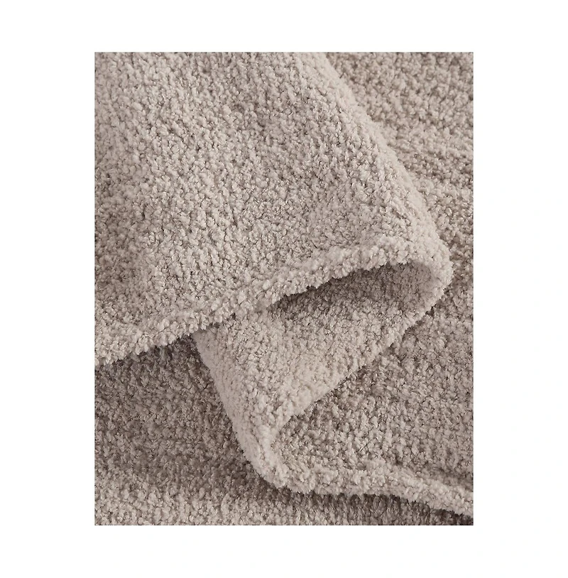 Sunday Citizen Snug Sham Pair, Standard
