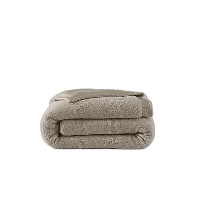 Sunday Citizen Snug Viscose from Bamboo Duvet Cover, King
