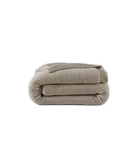 Sunday Citizen Snug Viscose from Bamboo Duvet Cover, King