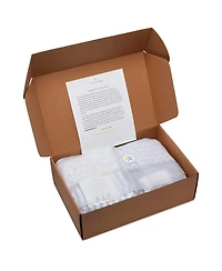 Halo Dream Inc. 7-piece Swaddle and Sheet Set