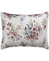 Sunham Hill Garden 3-Pc. Comforter Set, Created for Macy's