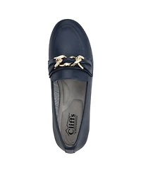 Cliffs by White Mountain Women's Gainful Loafers