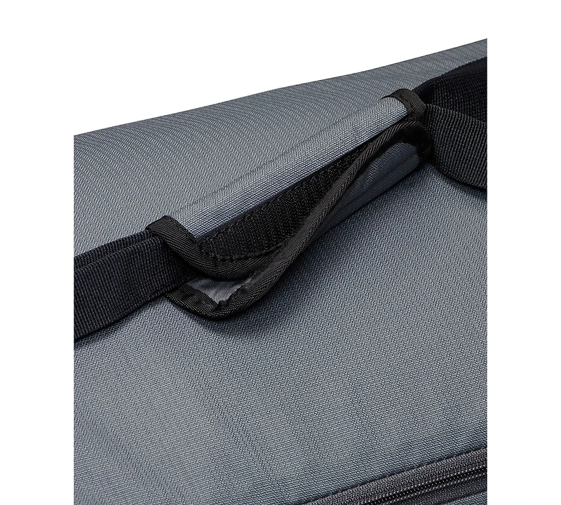 Nike Men's Brasilia 9.5 Training Duffel Bag (Medium, 60L)