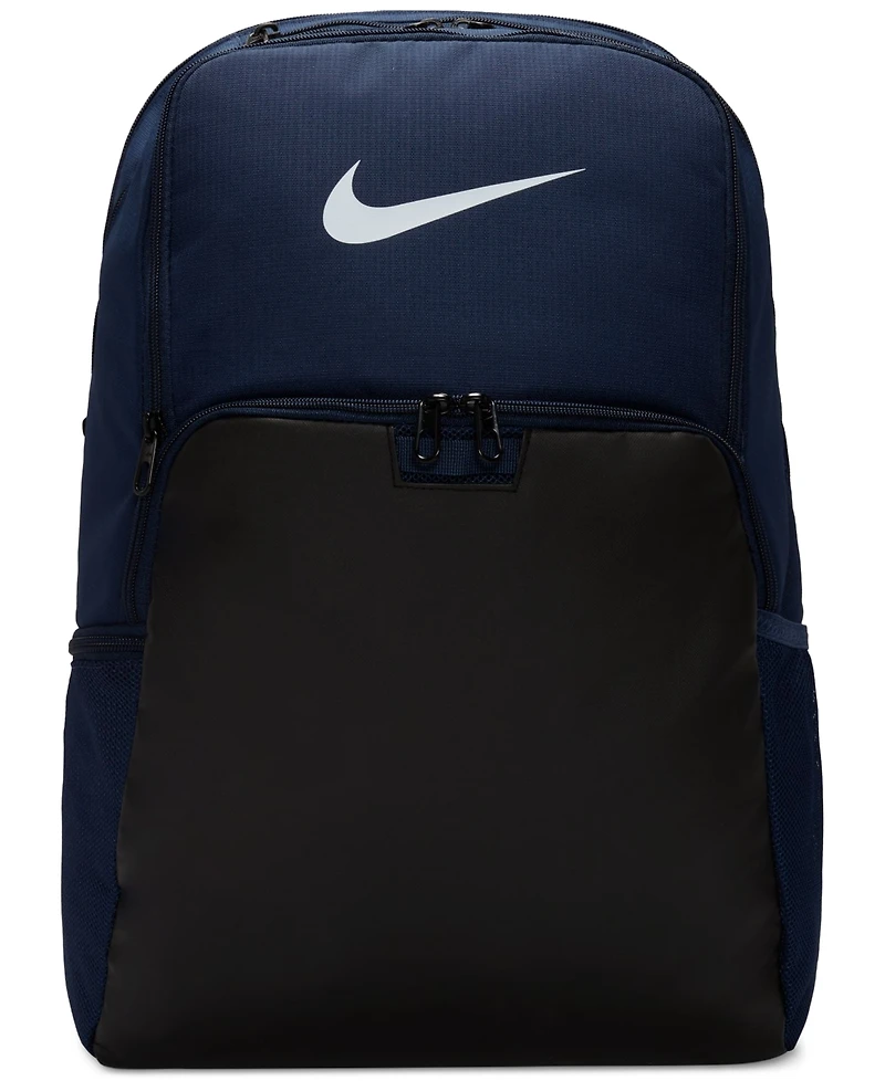 Nike Men's Brasilia 9.5 Training Backpack (Extra Large, 30L)