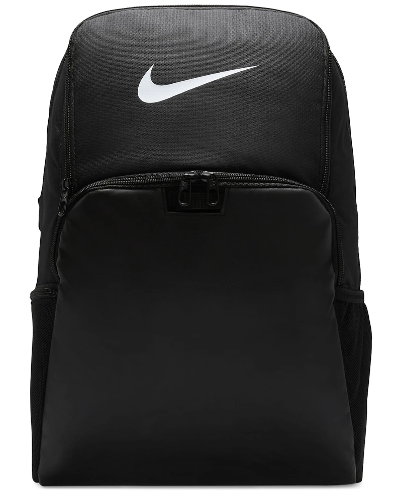 Nike Men's Brasilia 9.5 Training Backpack (Extra Large, 30L)
