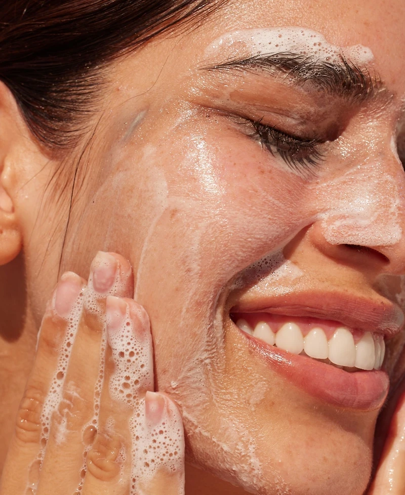 Kopari Beauty Marine Clean Purifying Gel Cleanser