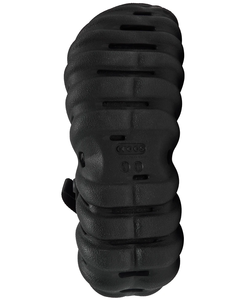 Crocs Men's & Women's Echo Clog from Finish Line