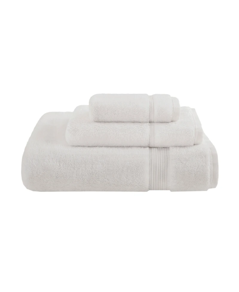 Closeout! Croscill Adana Ultra Soft Turkish Cotton Hand Towel, 16" X 30"