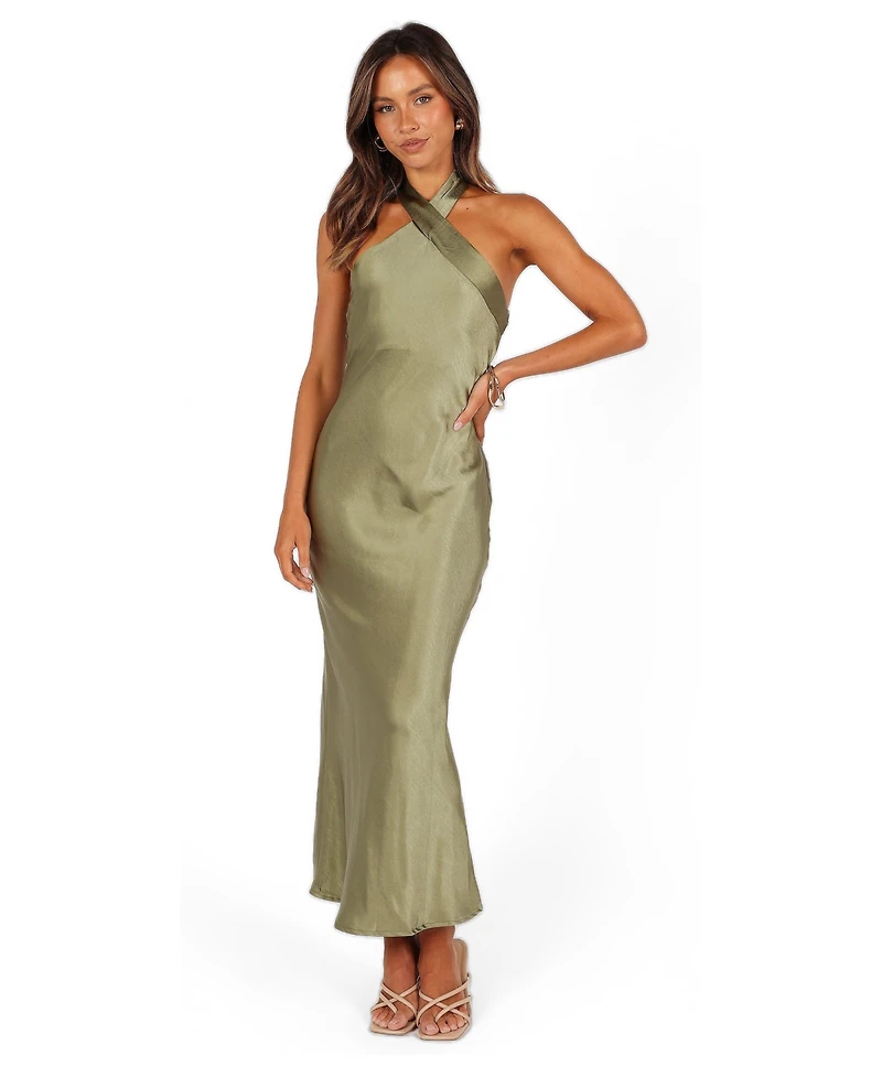 Petal and Pup Women's Grasie Midi Dress