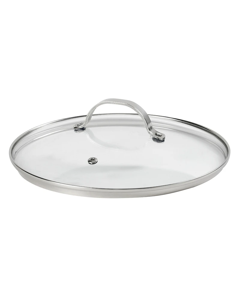 Denmark Unlimited Stainless Steel 3 Piece 8 Quart Multi-Cooker Set