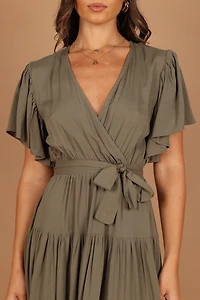 Petal and Pup Women's Barker Dress