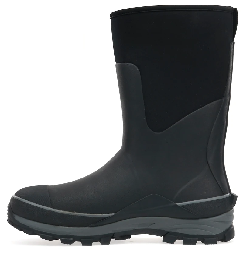 Men's Frontier Insulated Neoprene Rain Boot