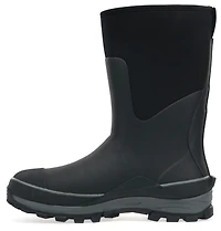 Men's Frontier Insulated Neoprene Rain Boot