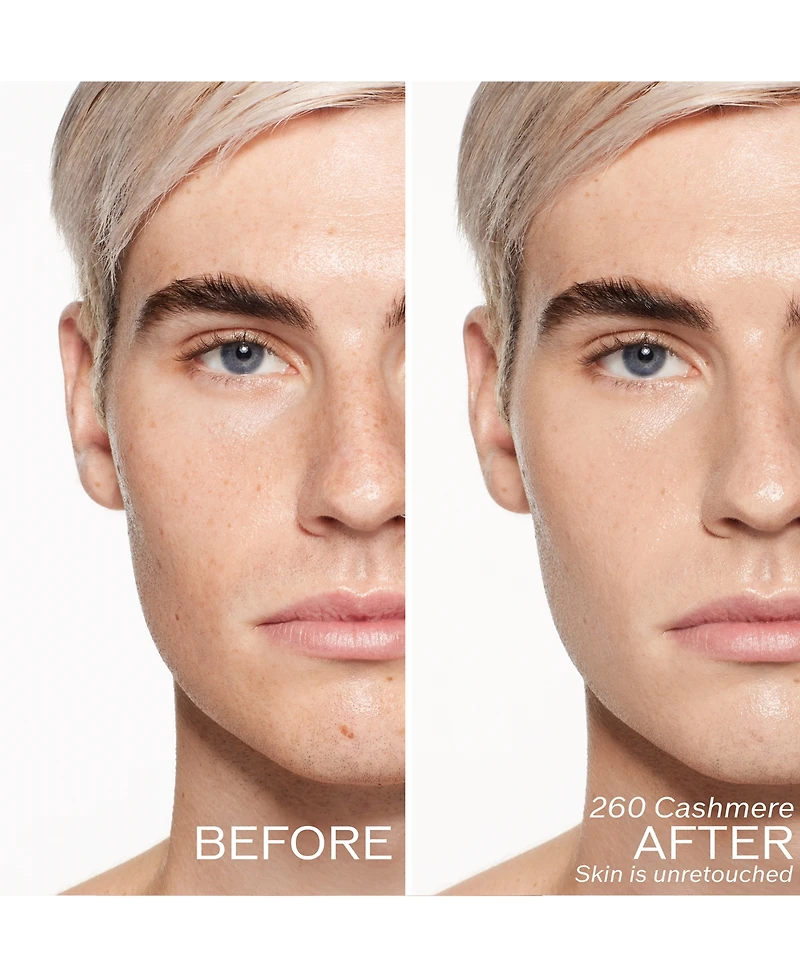 Shiseido RevitalEssence Skin Glow Foundation Spf 30