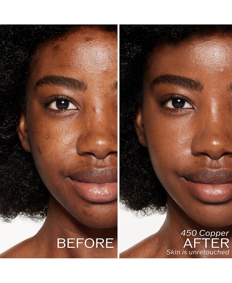 Shiseido RevitalEssence Skin Glow Foundation Spf 30