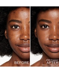 Shiseido RevitalEssence Skin Glow Foundation Spf 30