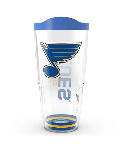 Tervis Tumbler St. Louis Blues 24 Oz Classic Arctic Tumbler