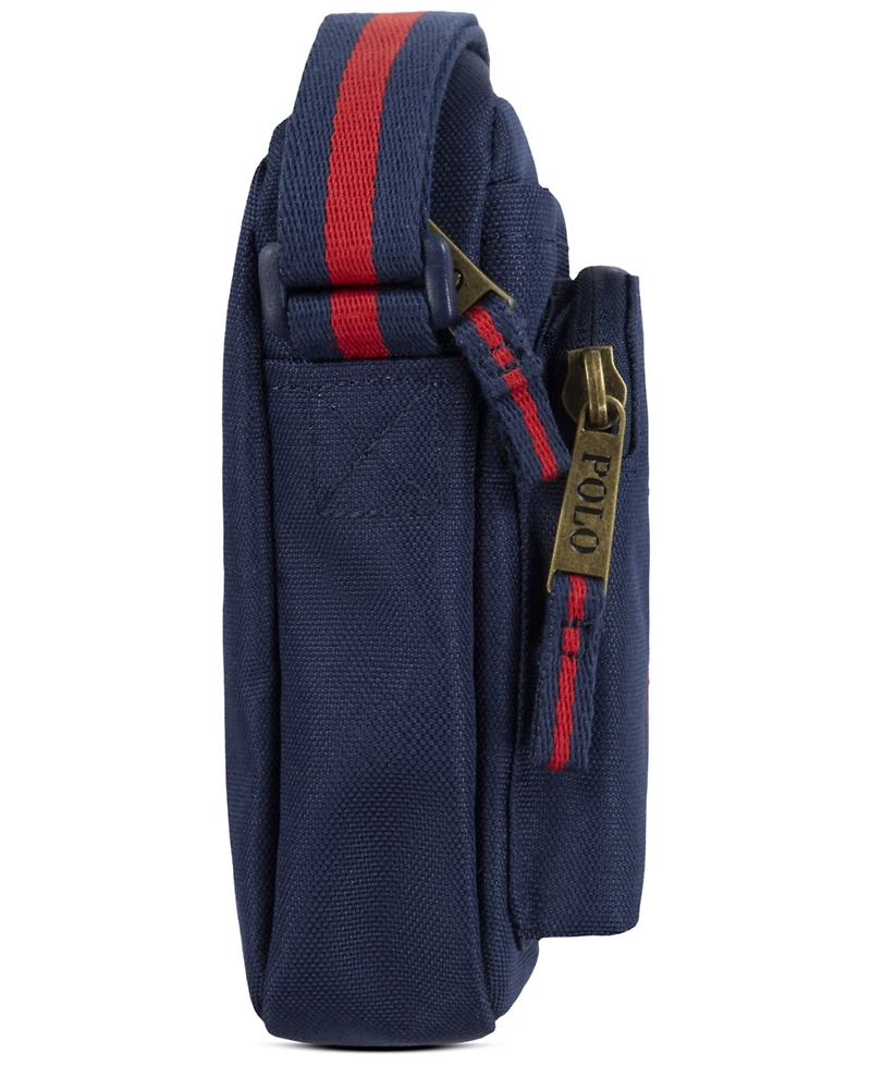 Polo Ralph Lauren Boys Color Festival Bag