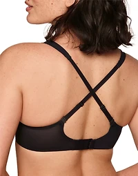 Nueskin Women's Ivy Unlined Triangle Bra