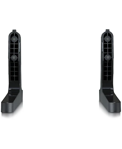 Lg Commercial Lfd Stand for The 43, 49, 55 & 65 in. UH5-f Displays