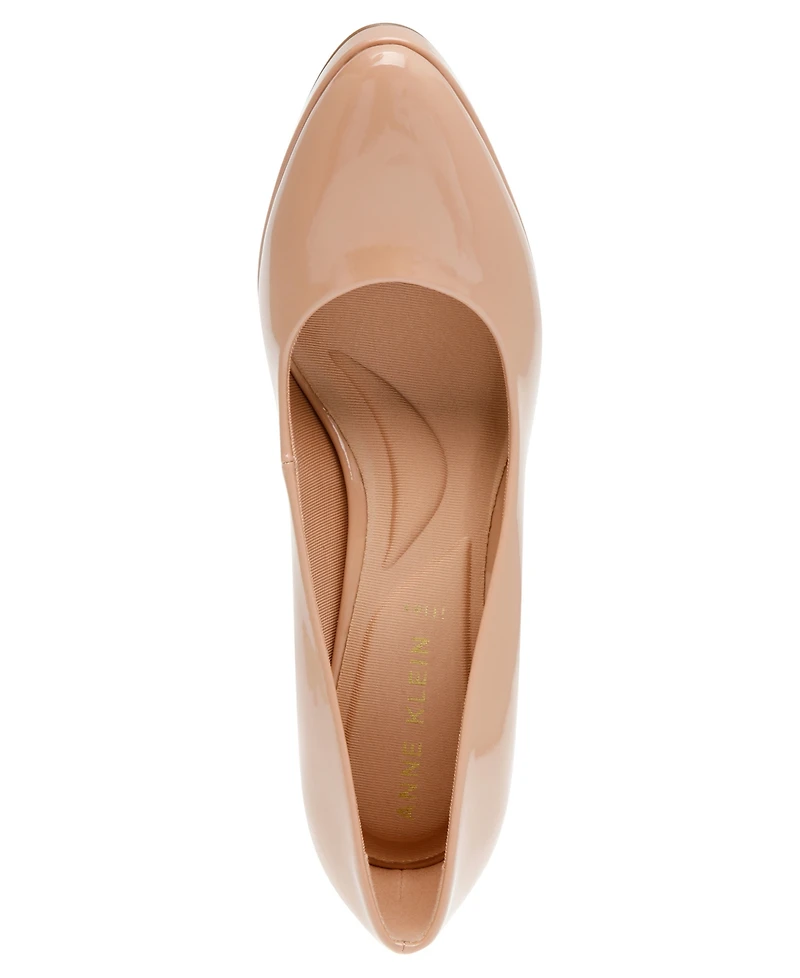Anne Klein Women's Jael Platform Dress Pumps