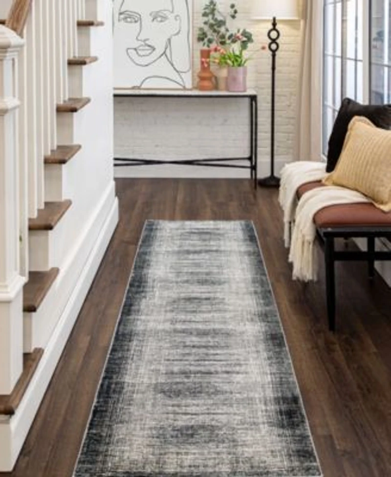 Karastan Tryst Turin Area Rug