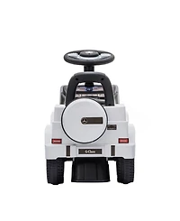 Best Ride on Cars Mercedes G-Wagon Push Car