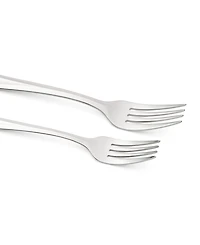 Kit Kemp for Spode Scoop 18/10 Stainless Steel 20 Piece Cutlery Set, Service for 4