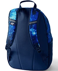 Lands' End Kids ClassMate Small Backpack
