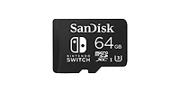 SanDisk 64GB MicroSDXC Memory Card