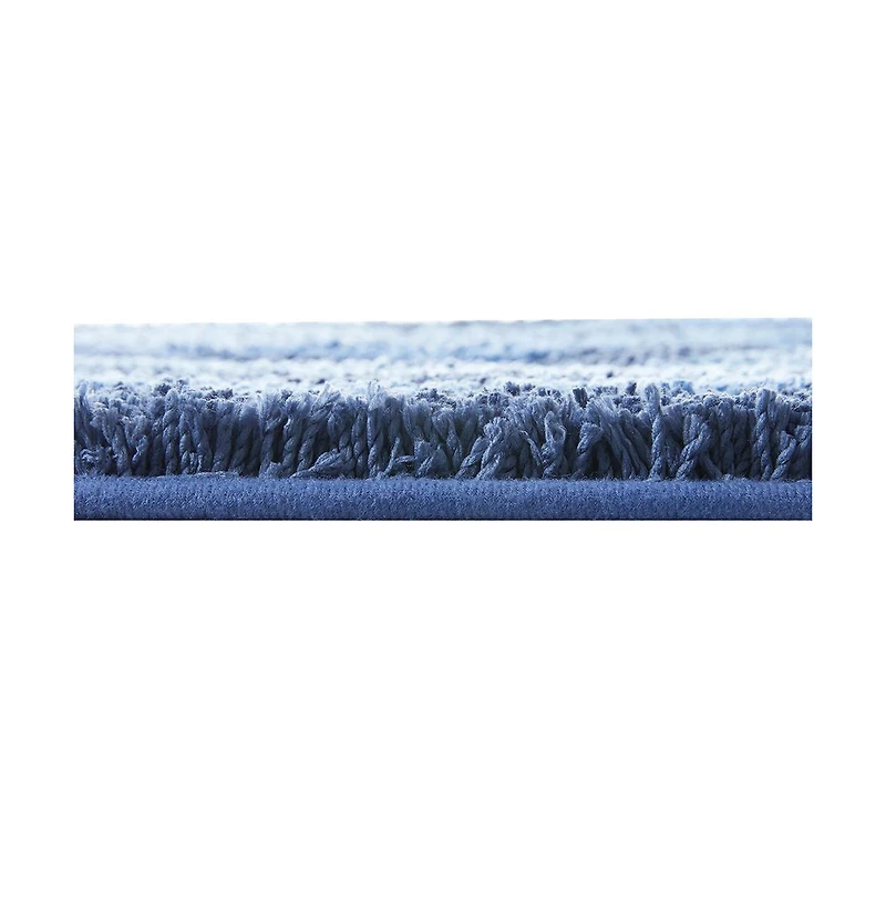 Ultra Soft Non Slip Shaggy Bath Rug