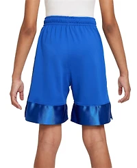Nike Big Boys Elite Dri-fit Basketball Shorts