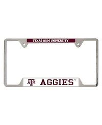 Wincraft Texas A&M Aggies License Plate Frame