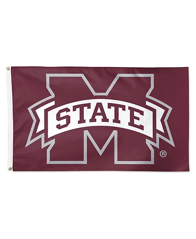 Wincraft Mississippi State Bulldogs 3' x 5' Primary Logo Single-Sided Flag