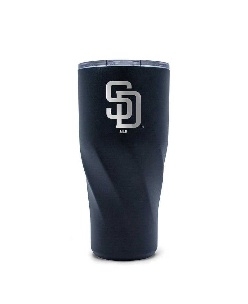 Wincraft San Diego Padres 20 Oz Morgan Tumbler