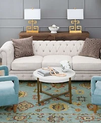 Closeout Karastan Pandora Desire Area Rug