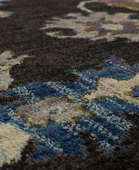Closeout! Karastan Pandora Fury 8' x 11' Area Rug